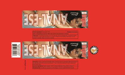 1.5 Carton (Anal Ese Cherry Uc 1.5 Oz (1))